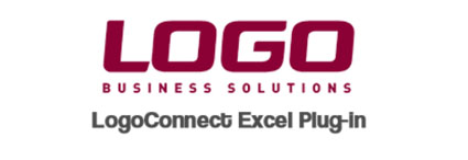 Logo Connect Excel Plug-In